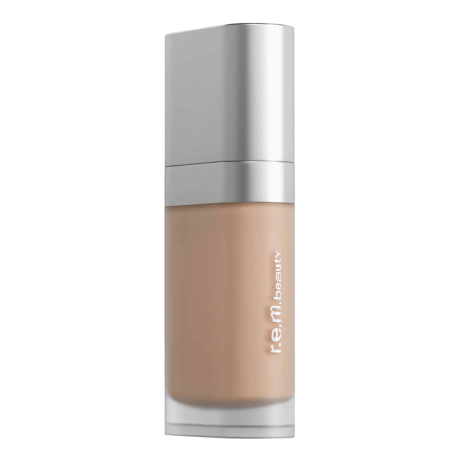 Rem Beauty - Sweetener - Podkład Z Kwasem Hialuronowym I Niacynamidem - Sweetener Foundation Medium 9 N - Dla Kobiet